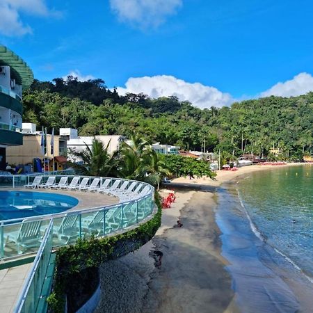 Angra Inn - Praia Grande 318 Angra dos Reis Extérieur photo