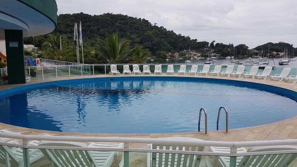 Angra Inn - Praia Grande 318 Angra dos Reis Extérieur photo