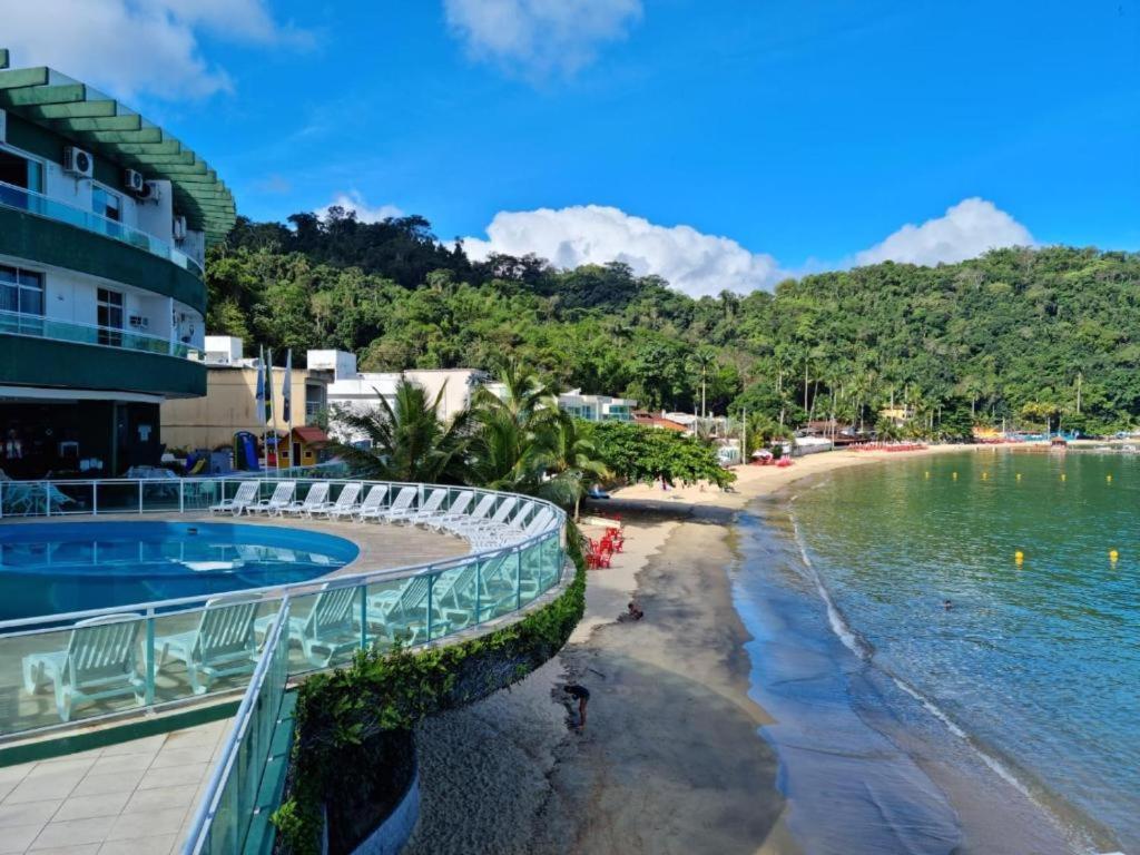 Angra Inn - Praia Grande 318 Angra dos Reis Extérieur photo