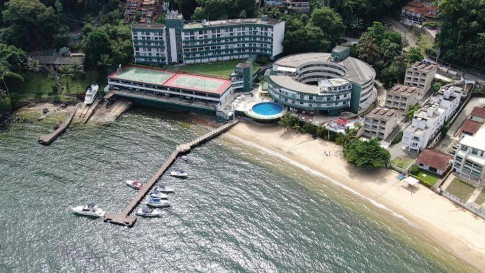 Angra Inn - Praia Grande 318 Angra dos Reis Extérieur photo