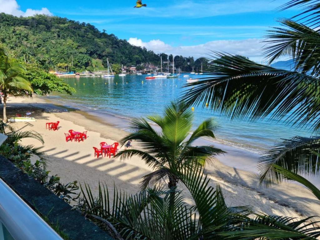 Angra Inn - Praia Grande 318 Angra dos Reis Extérieur photo