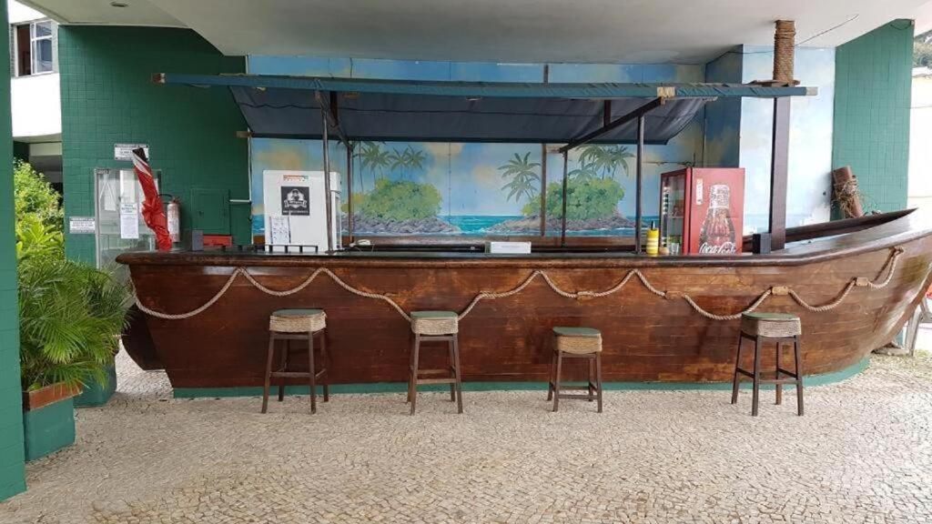 Angra Inn - Praia Grande 318 Angra dos Reis Extérieur photo