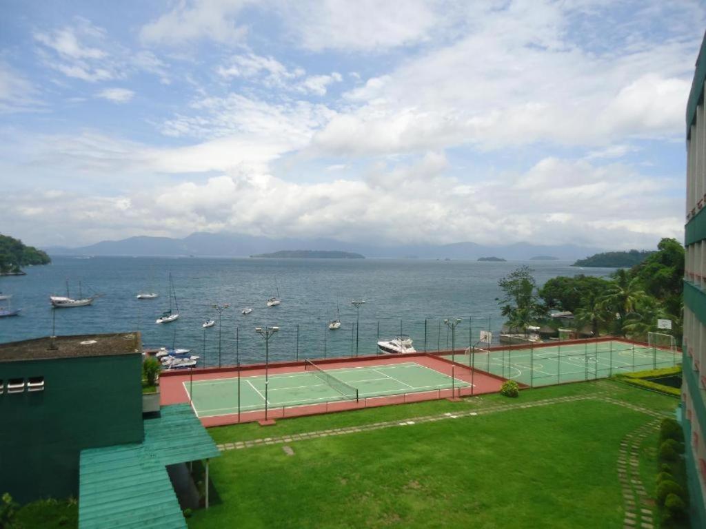 Angra Inn - Praia Grande 318 Angra dos Reis Extérieur photo