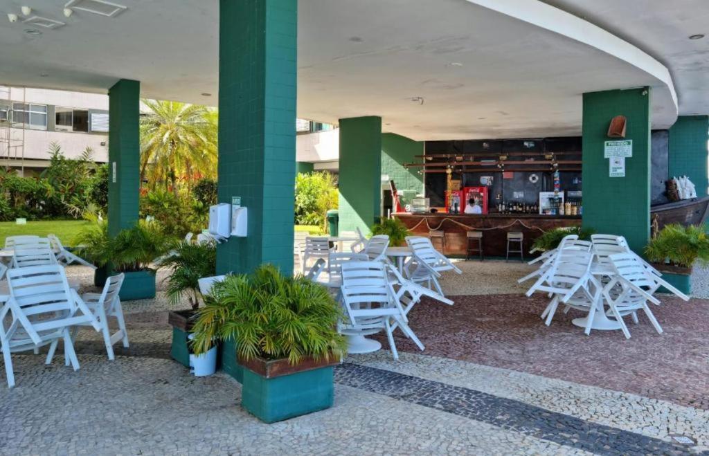 Angra Inn - Praia Grande 318 Angra dos Reis Extérieur photo